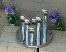 Lampadario lampada a