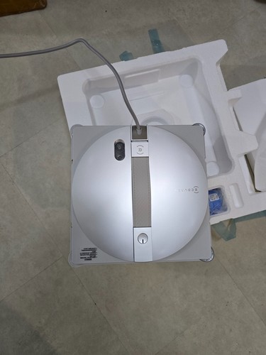 Ecovacs winbot omni robot - w3,