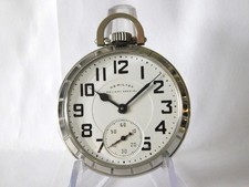 Bellissimo orologio da tasca