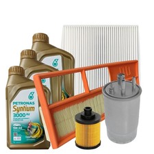 Kit Tagliando Fiat Grande