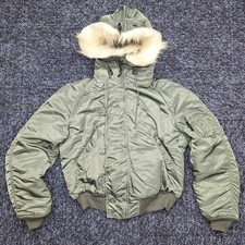 Giacca vintage Alpha