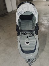 Passeggino baby jogger city - baby,
