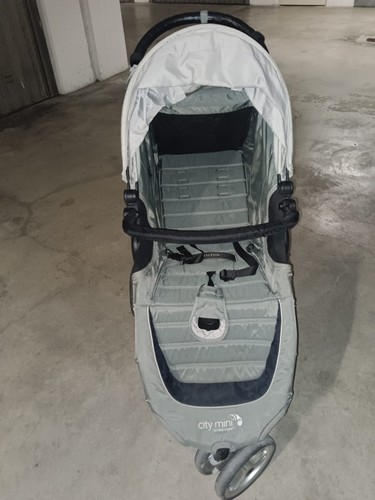 Passeggino baby jogger city - passeggino,