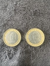 Monete euro espana - espana,