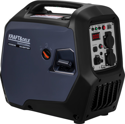 Kraft dele generatore - kraft&dele,