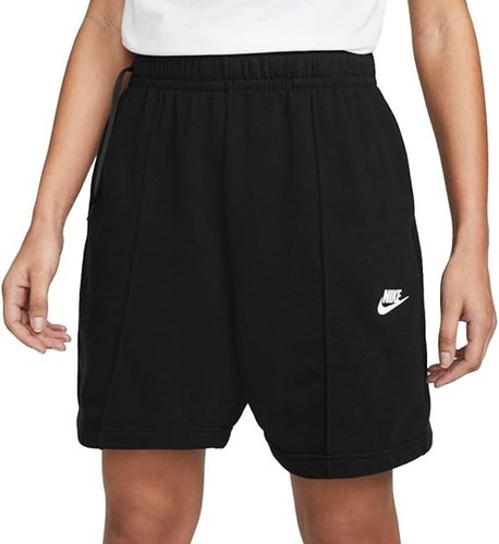 Nike pantaloncino donna bianco - pantaloncino,