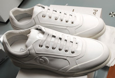 POLLINI  SNEAKERS  TG 44