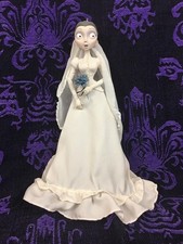CORPSE BRIDE~VICTORIA~ABITO DA