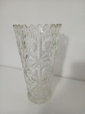 Grande Vaso Cristallo di