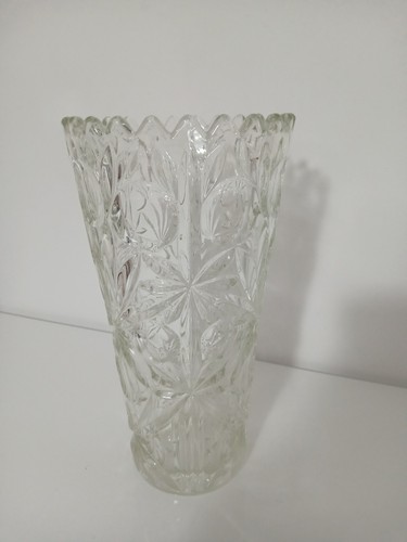 Grande vaso cristallo - vaso,