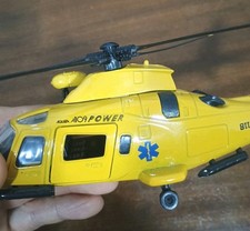 Elicottero Agusta AW 109