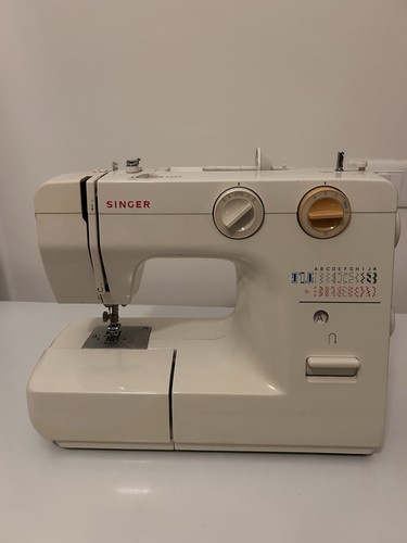 Macchina cucire singer - da,