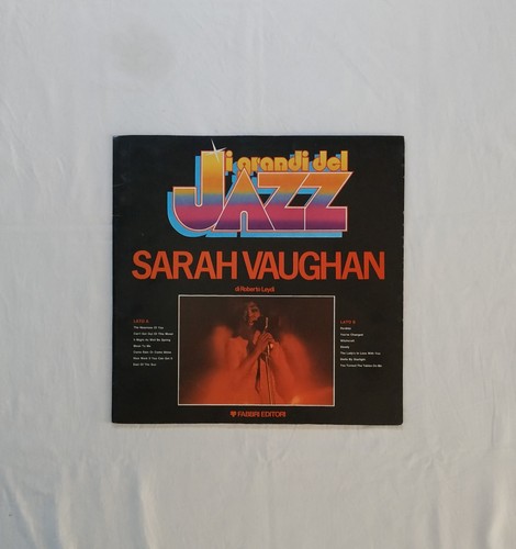 Vinile grandi del jazz - lp,