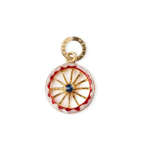 Charm isola bella - charm,