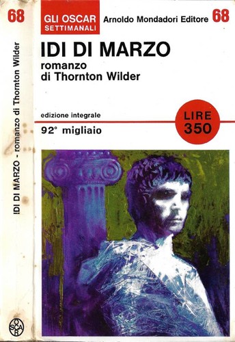 Idi marzo thornton - .,