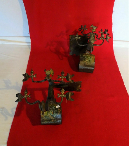 Sicilia coppia di antichi - coppia,