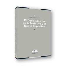 El desistimiento en la