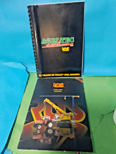 ROS-AGRI TEC MODEL Catalogues