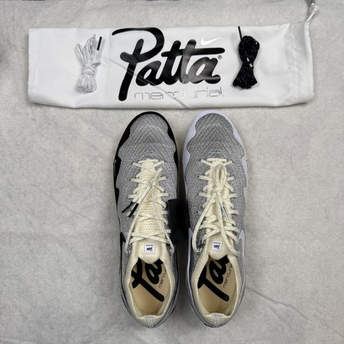 Patta nike mercurial vapor - patta, x