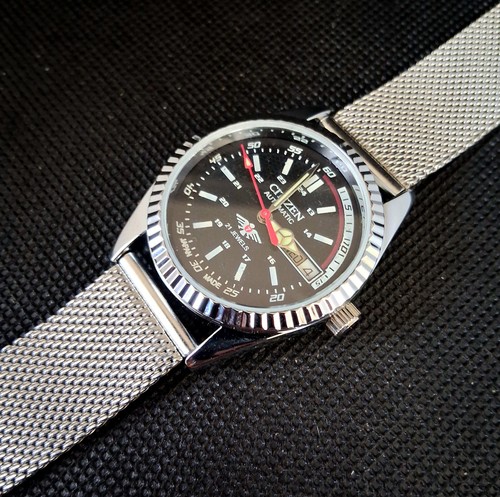 Raro orologio vintage - raro, citizen
