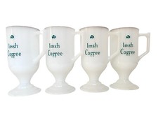 Set 4 tazze da caffè