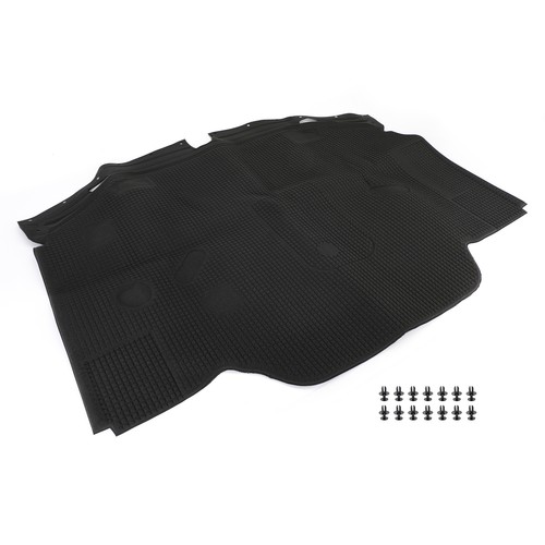 Cuscino isolamento vano motore