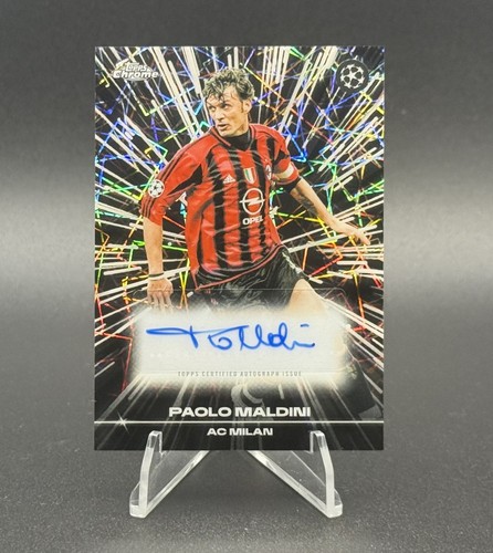2025 2026 topps chrome uefa - 2025-2026,