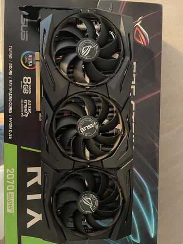 Asus rog strix nvidia - rog,