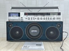 Registratore cassette radio - registratore,