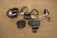 Shimano Dura-Ace 9070 Di2 11
