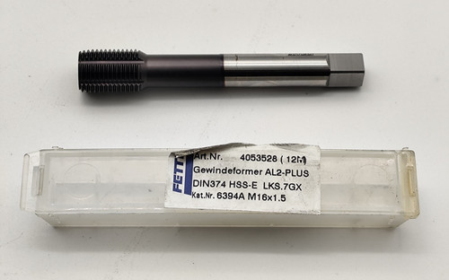 Grassi 6394a formatrice - 6394a,