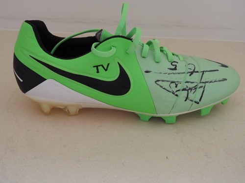 Stivale thomas vermaelen - thomas,