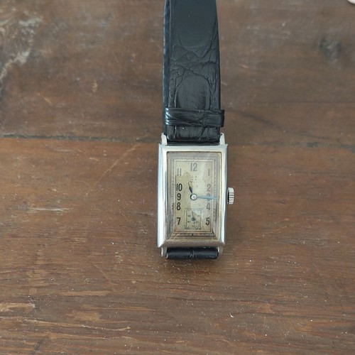 Omega orologio analogico - orologio,