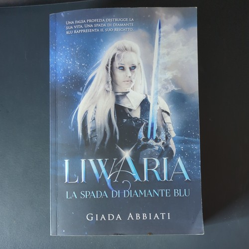 Liwaria spada di diamante - -, la