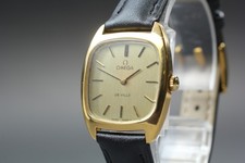 Vintage anni 70 OMEGA De Ville