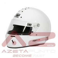 casco integrale omp omologato