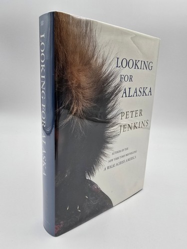 Looking for alaska peters - for, by