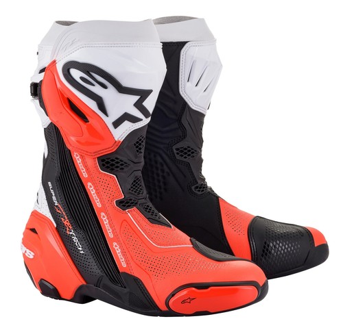 Stivali moto alpinestars - stivali,
