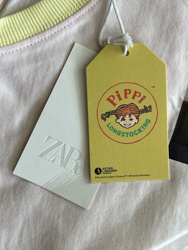Zara kids pippi calze - kids, lunghe