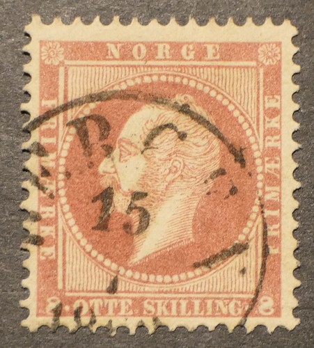 Norway scott usato - #,