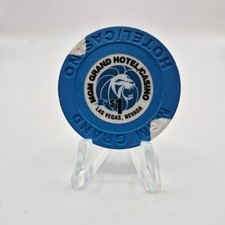 MGM Grand Hotel Casino Las