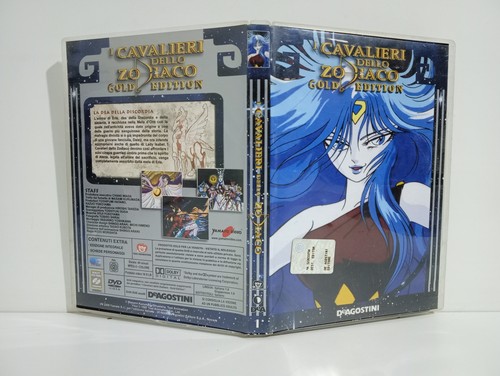I145383 dvd i cavalieri - dvd,