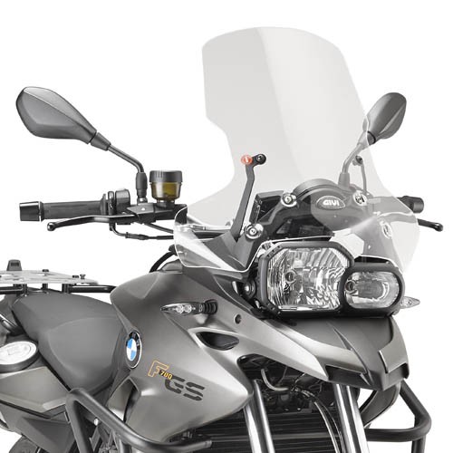 Givi 5107dt cupolino - givi,