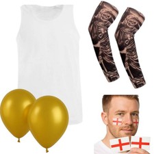Costume leggenda del calcio