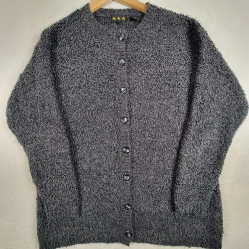 Cardigan golden goose oversize - cardigan,