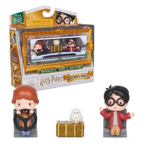 Wizarding world harry potter - world,,