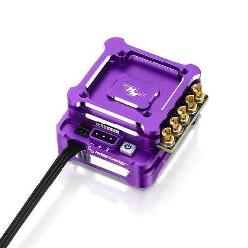 Hobbywing xerun xd10 pro esc - hobbywing,