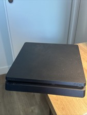 Sony playstation slim ps4 - -,