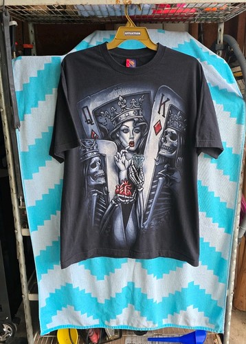 Shirt grafica abel xl - og,