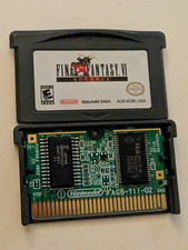 Final Fantasy VI Advance